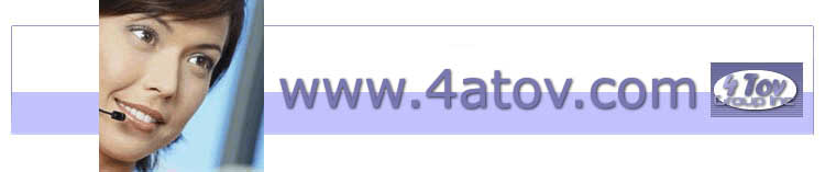 The 4 Tov Group Inc.